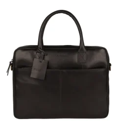 Burkely Vintage Jack Worker 13.3'' black