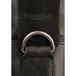 Burkely Vintage Jack Worker 13.3'' black