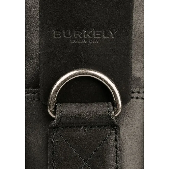 Burkely Vintage Jack Worker 13.3'' black