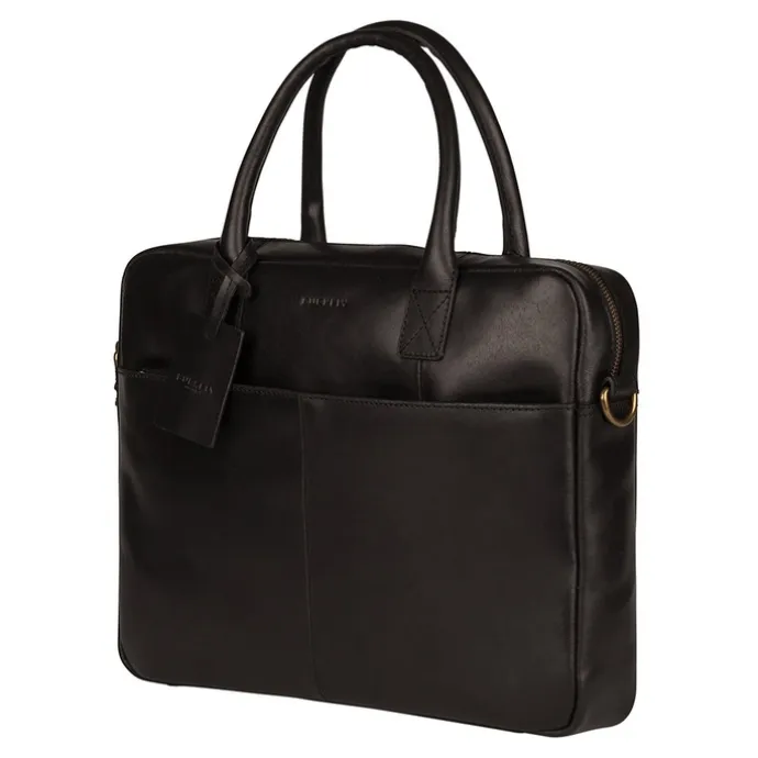 Burkely Vintage Jack Worker 13.3'' black
