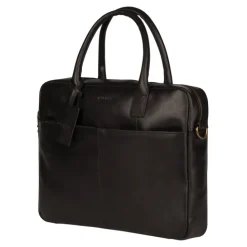 Burkely Vintage Jack Worker 13.3'' black