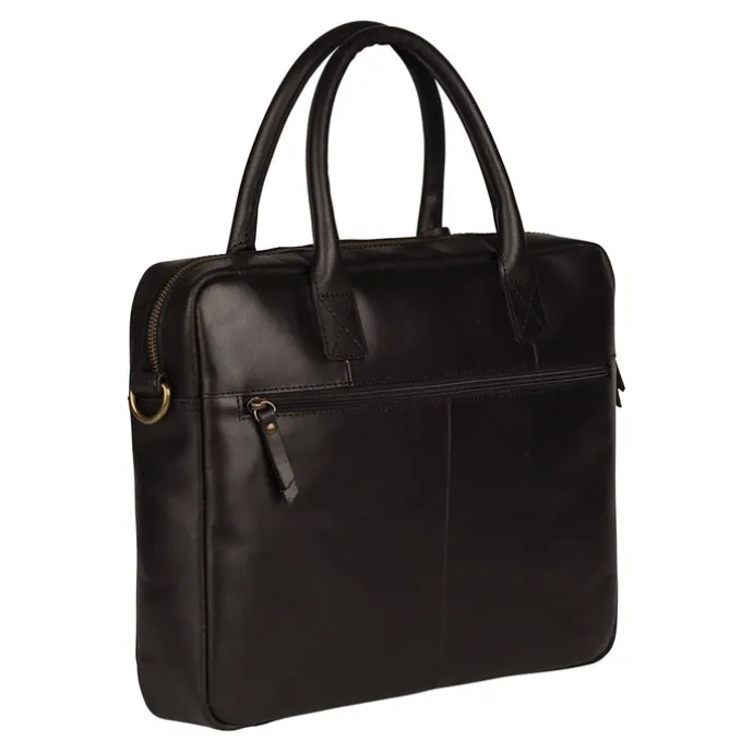 Burkely Vintage Jack Worker 13.3'' black
