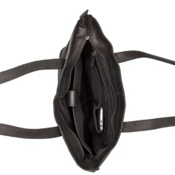Burkely Vintage Jade Laptopshopper 14