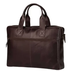 Burkely Vintage Laptop Bag 15.6