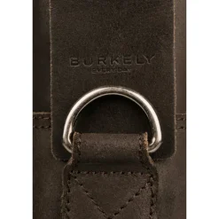 Burkely Vintage Max Worker 17.3