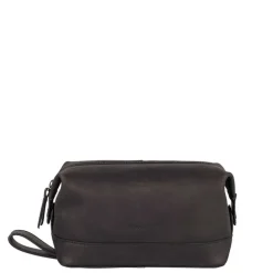 Burkely Vintage Riley Toiletry Bag black