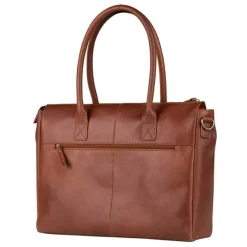 Burkely Vintage Valerie Laptop Bag 15