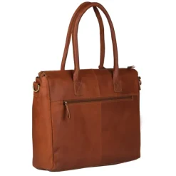 Burkely Vintage Valerie Laptop Bag 15