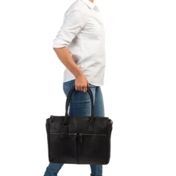 Burkely Vintage Valerie Laptop Bag 15