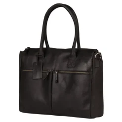 Burkely Vintage Valerie Laptop Bag 15