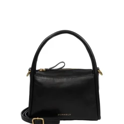 Burkely Vintage Veda Handbag black