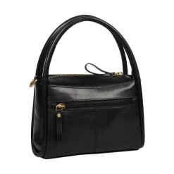 Burkely Vintage Veda Handbag black