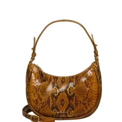 Burkely Vintage Veda Shoulderbag python