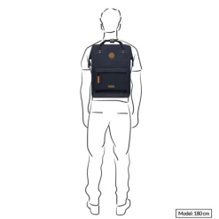 Cabaia Adventurer Bag Large zurich