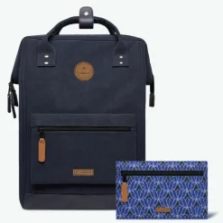 Cabaia Adventurer Bag Large zurich