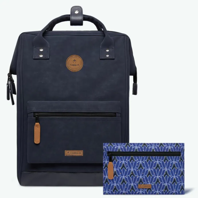 Cabaia Adventurer Bag Large zurich