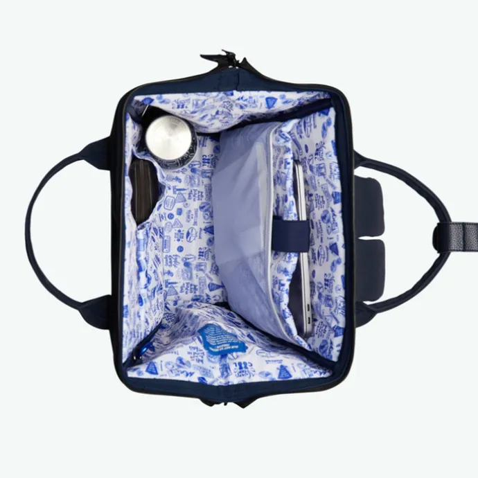Cabaia Adventurer Bag Large zurich