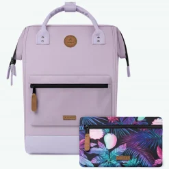 Cabaia Adventurer Bag Large jaipur