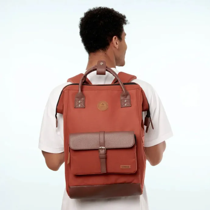 Cabaia Adventurer Bag Large san cristobal