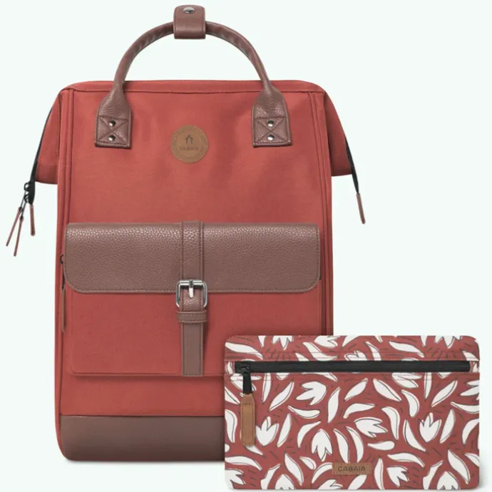Cabaia Adventurer Bag Large san cristobal