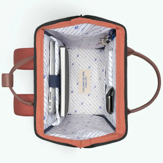 Cabaia Adventurer Bag Large san cristobal