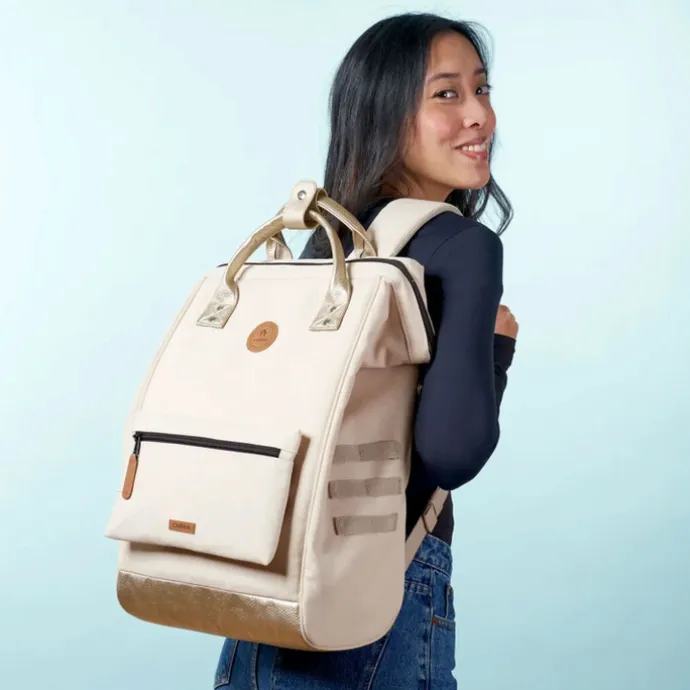 Cabaia Adventurer Bag Large algiers