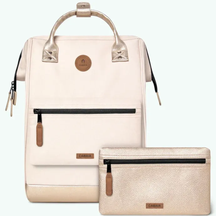 Cabaia Adventurer Bag Large algiers