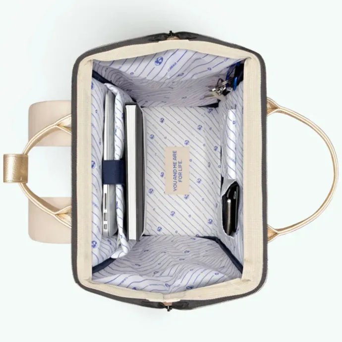 Cabaia Adventurer Bag Large algiers