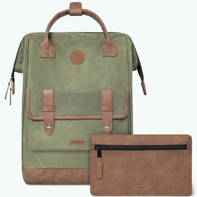 Cabaia Adventurer Bag Large nicosia
