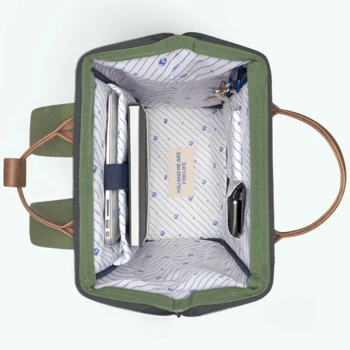 Cabaia Adventurer Bag Large nicosia