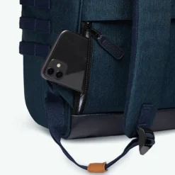 Cabaia Adventurer Bag Large port antonio