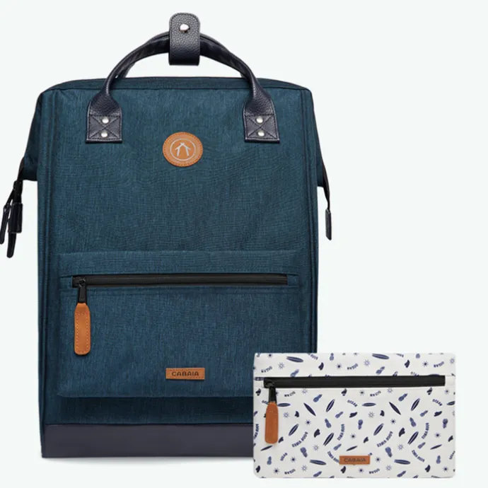 Cabaia Adventurer Bag Large port antonio