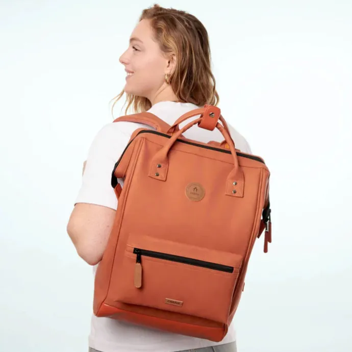Cabaia Adventurer Bag Large tanta