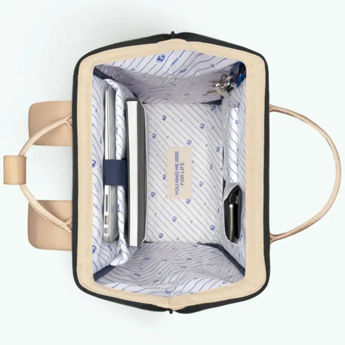 Cabaia Adventurer Bag Large lobito