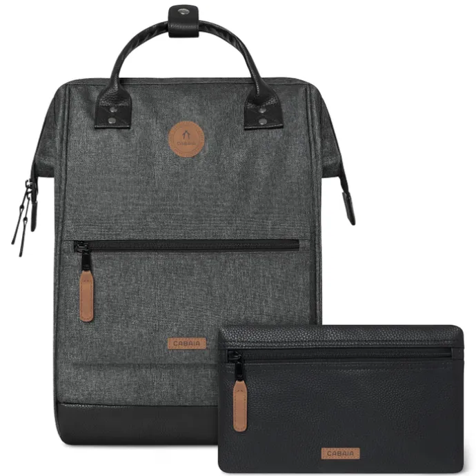 Cabaia Adventurer Bag Large luxembourg