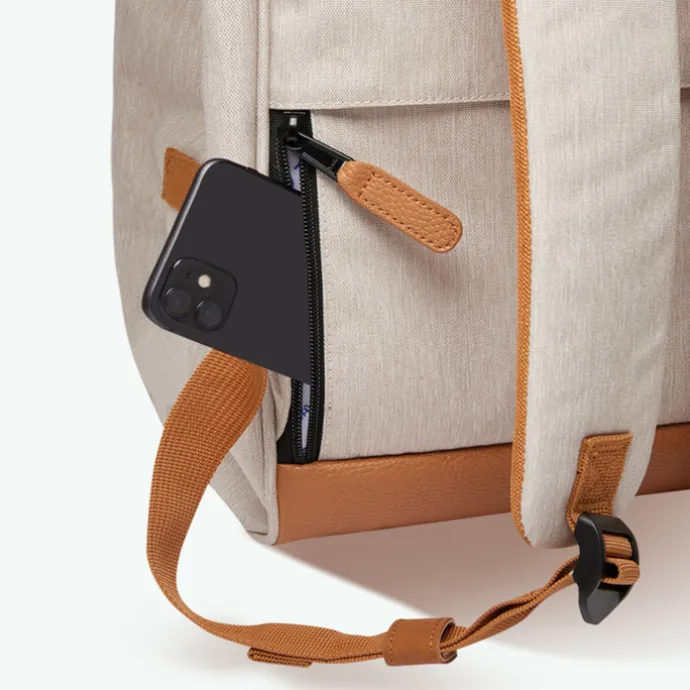 Cabaia Adventurer Bag Large arequipa