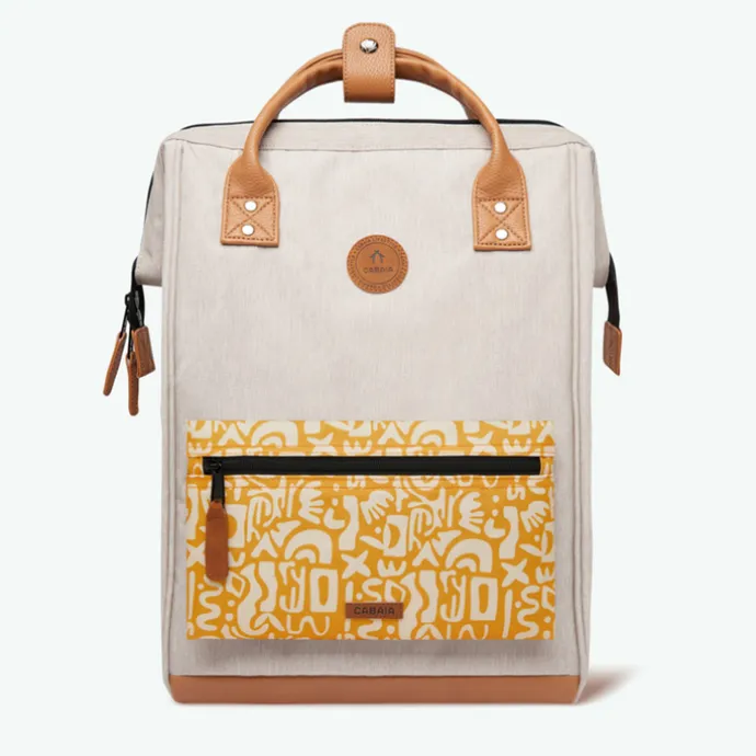 Cabaia Adventurer Bag Large arequipa