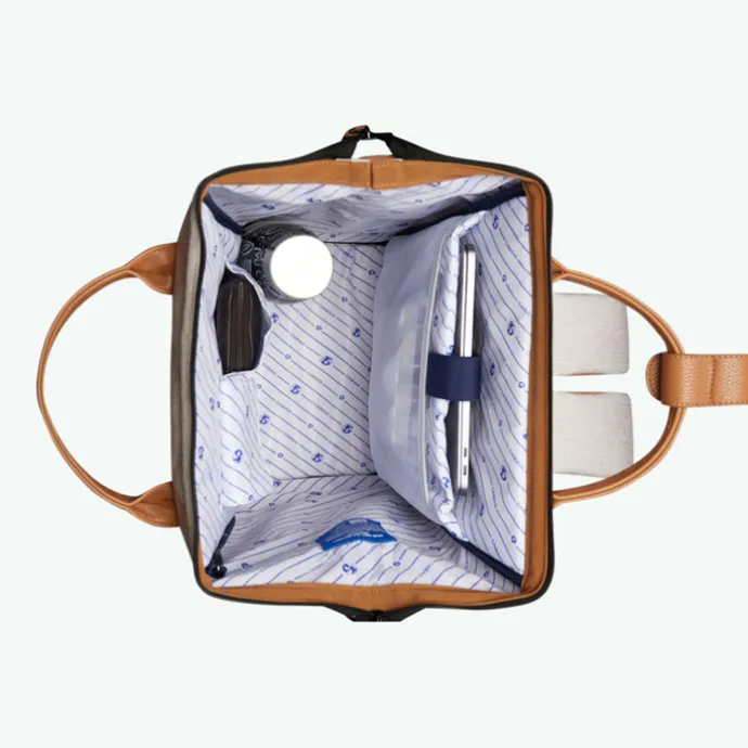 Cabaia Adventurer Bag Large arequipa