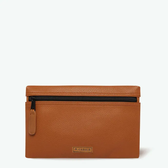 Cabaia Adventurer Bag Large cologne