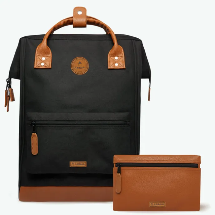 Cabaia Adventurer Bag Large cologne
