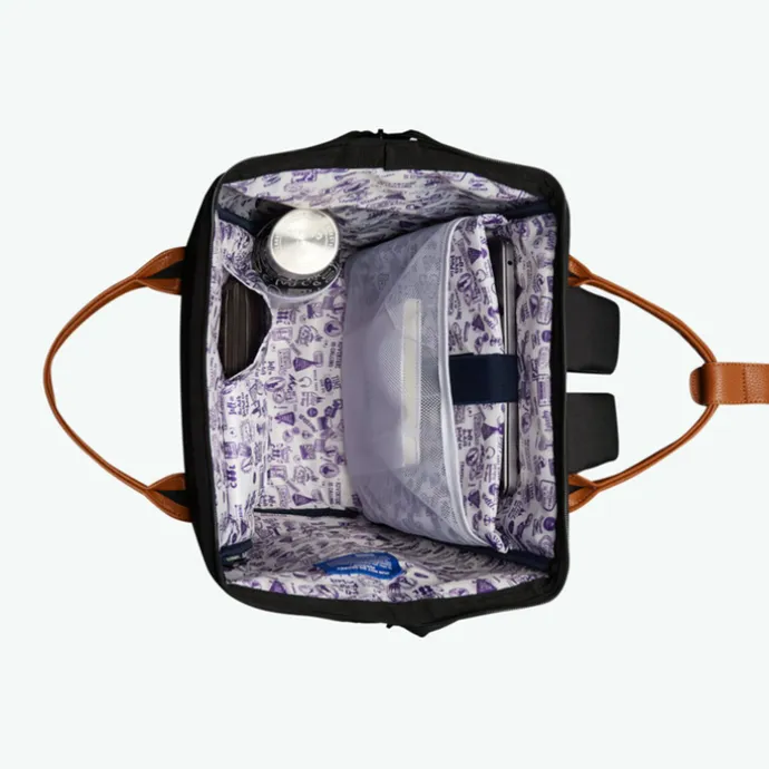 Cabaia Adventurer Bag Large cologne