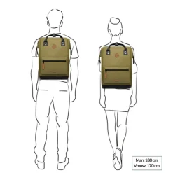 Cabaia Adventurer Bag Large grenoble