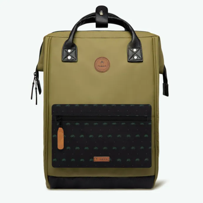 Cabaia Adventurer Bag Large grenoble