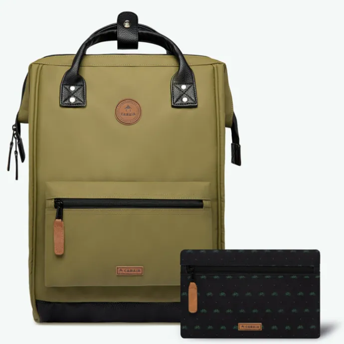 Cabaia Adventurer Bag Large grenoble