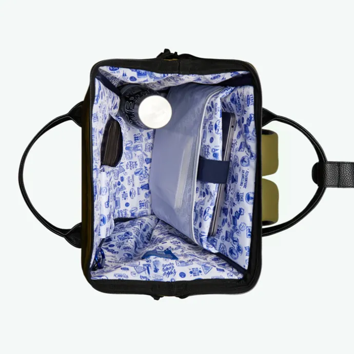 Cabaia Adventurer Bag Large grenoble
