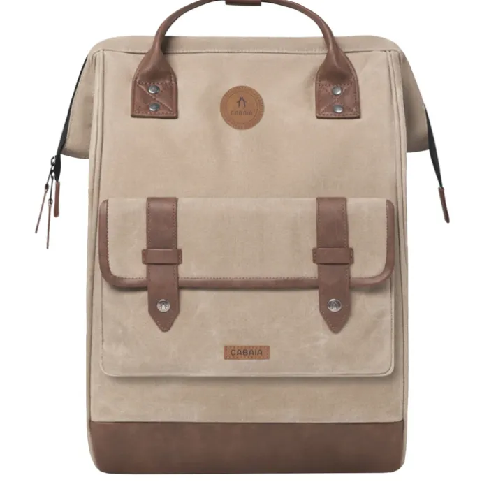Cabaia Adventurer Bag Large rabat