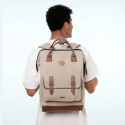 Cabaia Adventurer Bag Large rabat