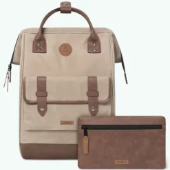 Cabaia Adventurer Bag Large rabat