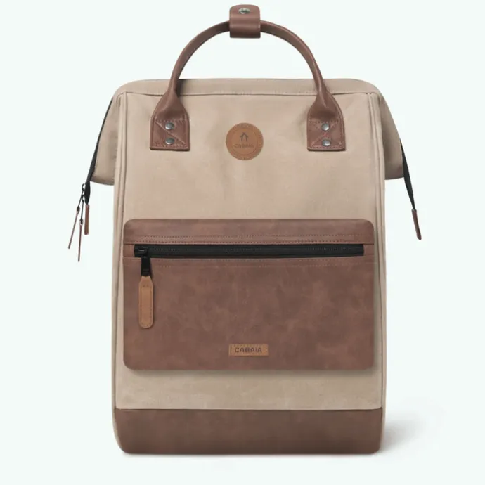 Cabaia Adventurer Bag Large rabat