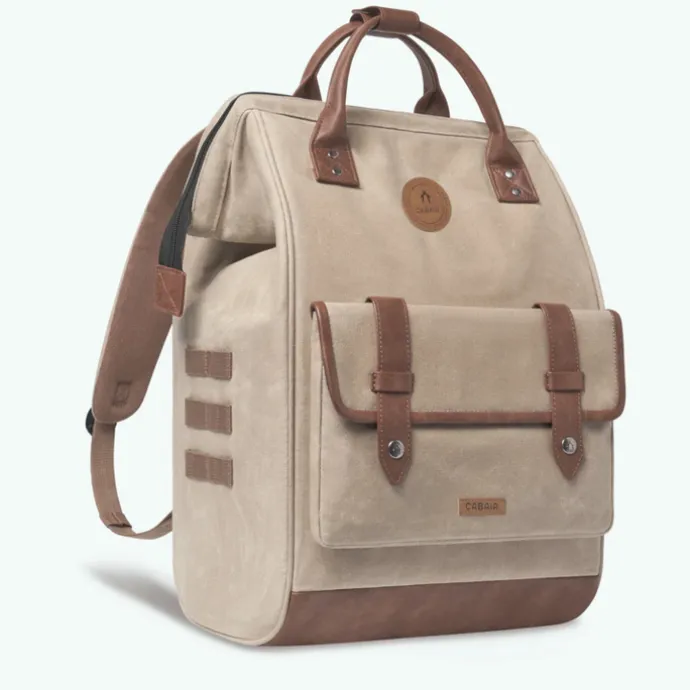 Cabaia Adventurer Bag Large rabat